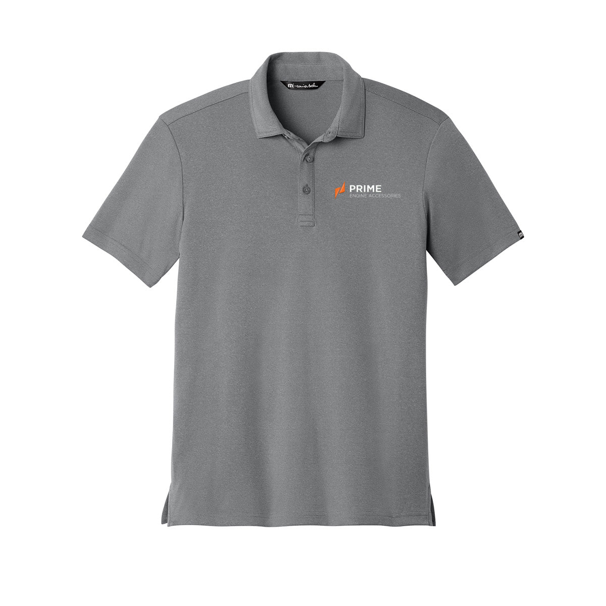 TravisMathew Coto Performance Polo - Prime Engine