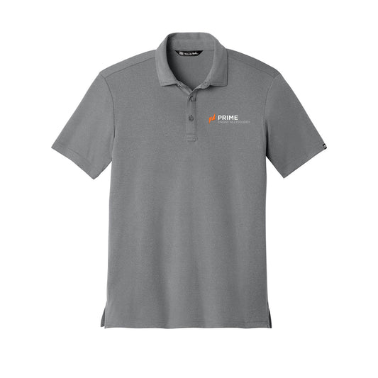 TravisMathew Coto Performance Polo - Prime Engine